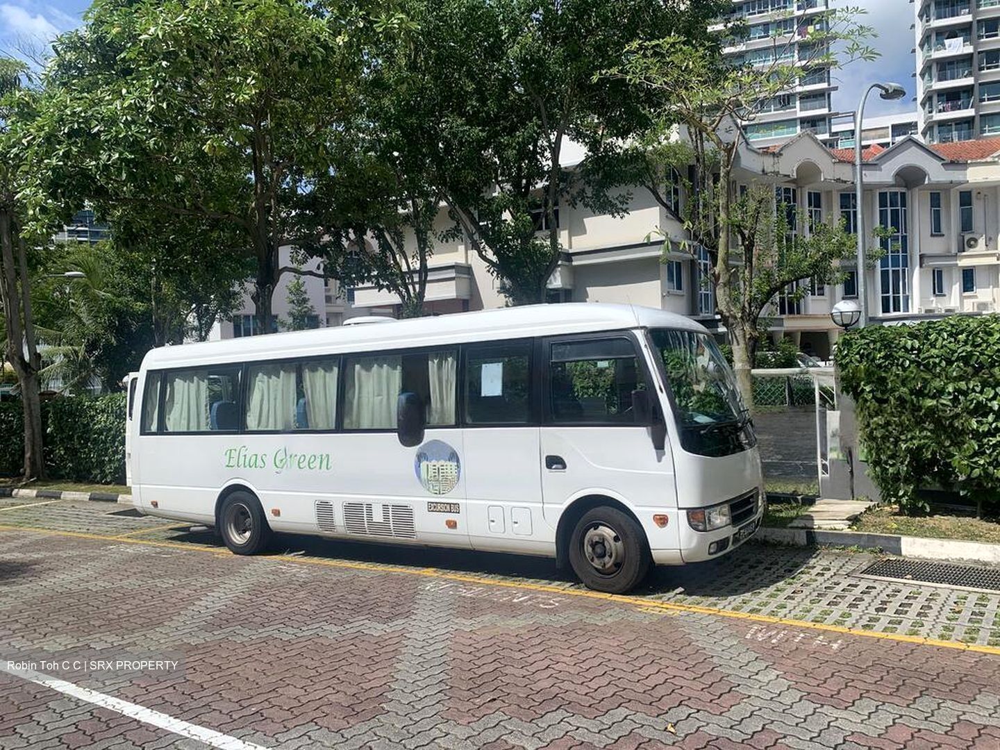 Elias Green (D18), Condominium #481093401